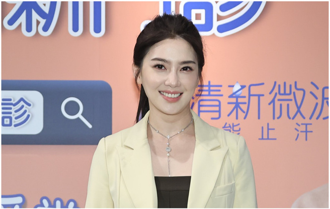 许蓝方官司打赢周刊。（图／中时资料照）