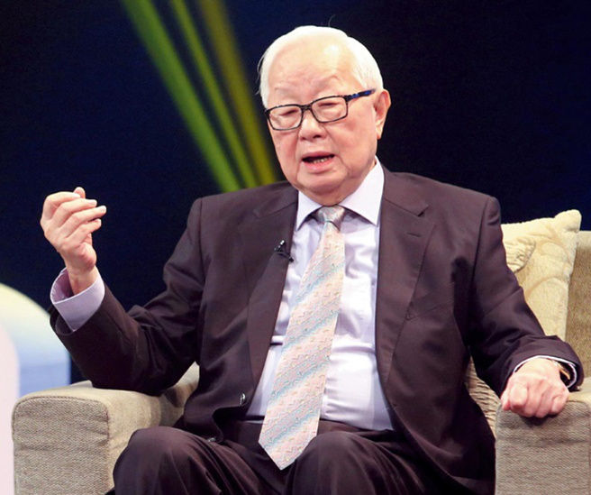 台积电为晶圆代工龙头，在张忠谋带领下杀出一条血路。（示意图／报系资料照）