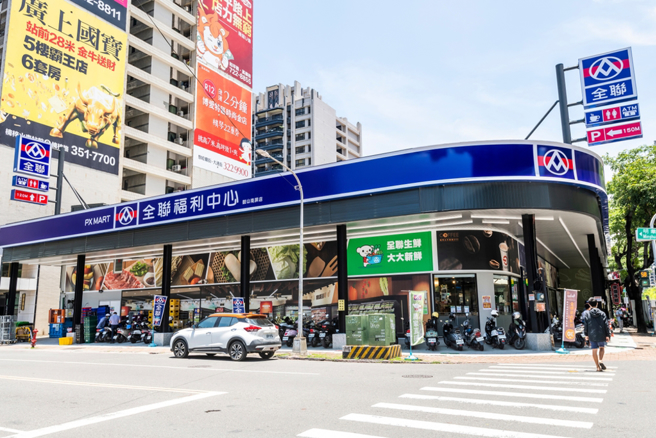 网友大推全联1款卫生纸，认为CP值比好市多卫生纸高。（示意图／Shutterstock）