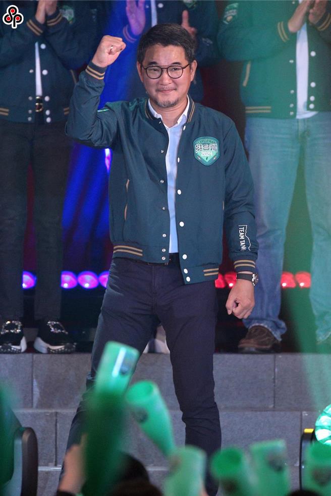 民進黨籍立委劉建國不滿電視節目主持人陳斐娟，2019年在臉書發文指「劉建國是愛情騙子」，提告要求陳女刪除臉書文章並刊登道歉啟事在她臉書專頁3天（本報資料照片，黃世麒攝）