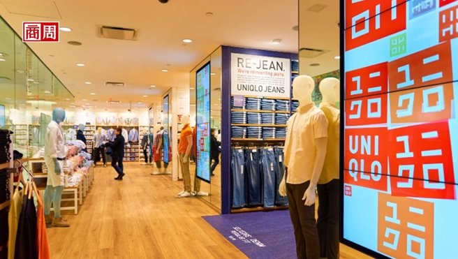 「以日本品牌來說，一點也不貴！」優衣庫日式的品質與服務，就連印度消費者也埋單。(Dreamstime/典匠影像)