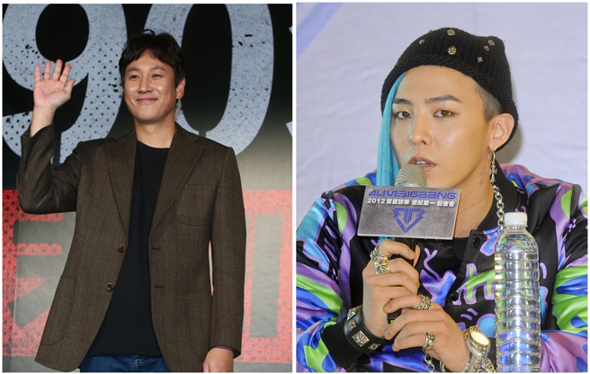 李善均、GD因涉嫌染毒，警方打算发布拘捕令并限制他们出境。（图／中时资料照）