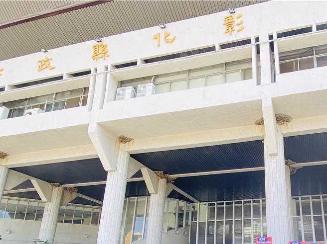 彰化县政府针对被控泄漏检举人个资已违反《个人资料保护法》27日回应指称，检举人为社团法人彰化县环境保护联盟，不适用《个人资料保护法》。（孙英哲摄）