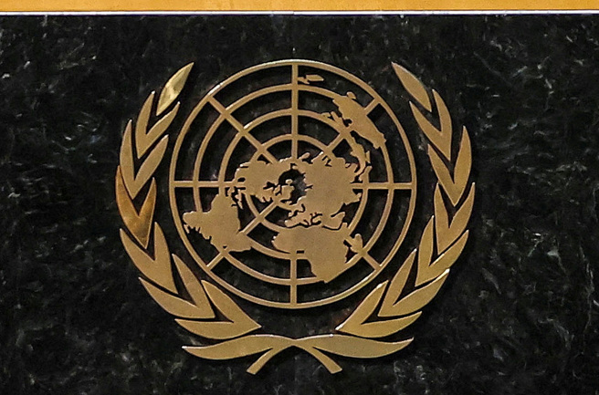 联合国（UN）人权官员今天表示，联合国担心以色列与巴勒斯坦武装团体哈玛斯（Hamas）间的衝突正犯下战争罪。(图/ 路透社)