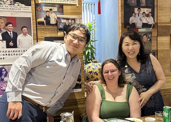 （国际扶轮提供）