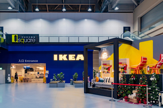 全台唯一IKEA Café熄燈！開業僅4年 大批粉絲超不捨