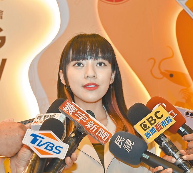 民进党提策小组通过推黄捷接替赵天麟选区。资料照