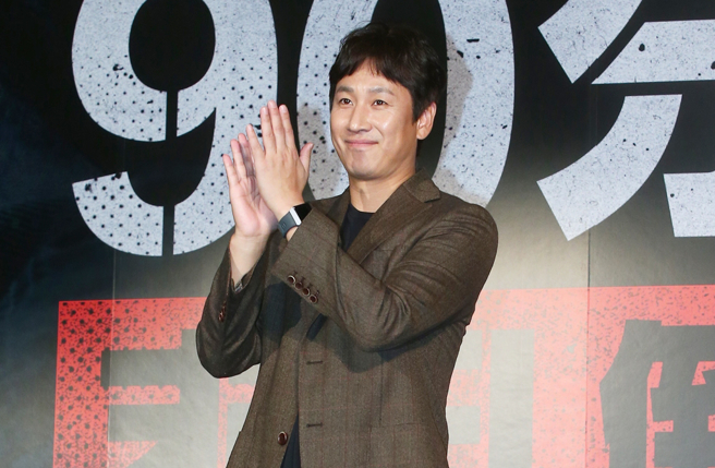 李善均卷吸毒案，今首度现身。（图／中时资料照片）