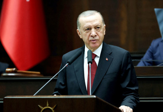 土耳其總統轟以色列「戰犯」！以怒召外交官：我軍全球最道德