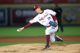 中職》樂天桃猿完成全隊談薪 黃子鵬、曾仁和當「複」翁