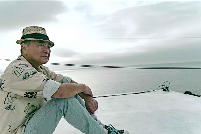 陈升即将于发行新专辑《望乡》并举办画展。（新乐园制作提供）