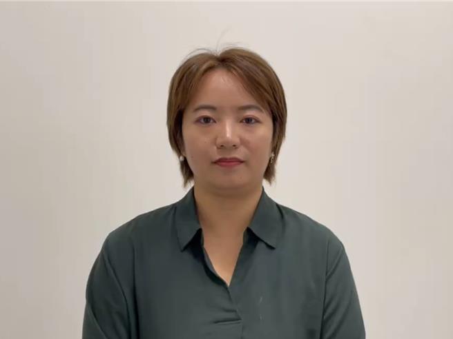 新北市议员黄淑君今天出面证实网传有民代介入土城某国中段考分数是她，但她强调仅转达家长陈情意见，绝无跟校方联繫。（新北市议员黄淑君提供）