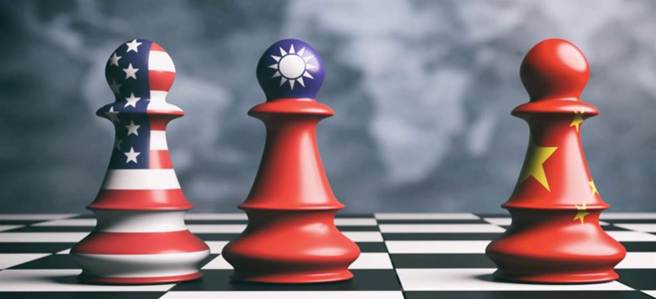 （示意图／Shutterstock）