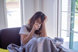 感冒、流感怎麼分？醫揭中了3症狀：強烈懷疑是流感
