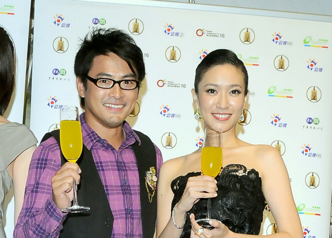 薛纪纲被爆背叛9年妻王湘涵。(图/中时资料照)