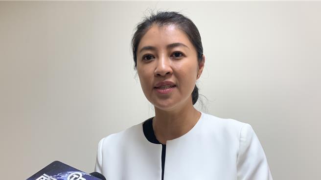 南投縣長許淑華30日表示，兩黨搭檔競選是民眾的共同期待，「希望會有下1次的會談，有更聚焦的合作」。曾雪蒨攝