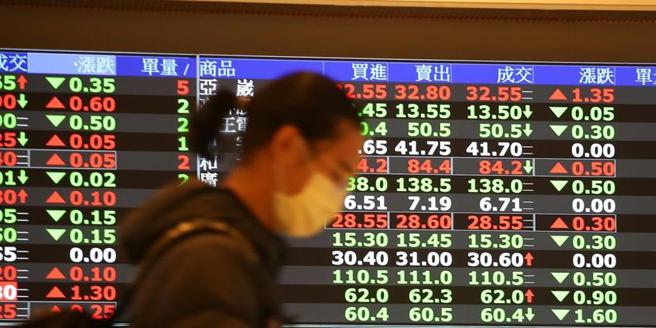 上周外資在集中市場賣超725.76億元，累計今年來賣超已達1,206億元，持股台股市值占比也掉到四成以下。圖／本報資料照片