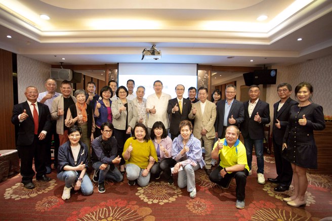 
中华文化推广协会透过公益论坛、新闻营、产学合作、两岸参访等不同型式活动，促进各地华人的文教交流。图片来源：中华文化推广协会提供
