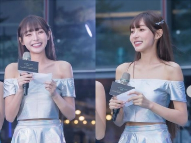 林襄突破自我的表现，受到许多粉丝讚赏。（图／翻摄自林襄IG）