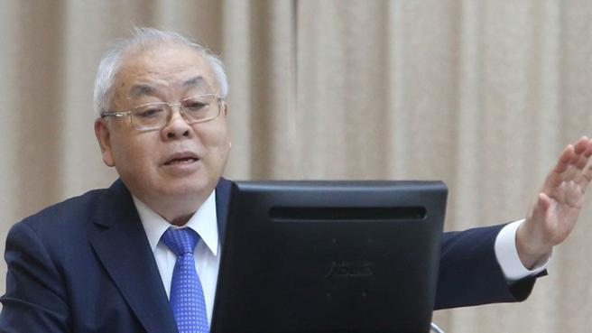 主計總處主計長朱澤民指出，若ECFA終止，主要對石化、鋼鐵和機械業等傳產有所衝擊。圖／本報資料照片