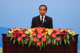 印尼總統佐科威秀流利中文影片瘋傳 官方說話了