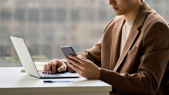 事实上电机系毕业并非只有工程师可走，可应徵电子资讯产业的专案管理或业务。（图／示意图，达志影像）