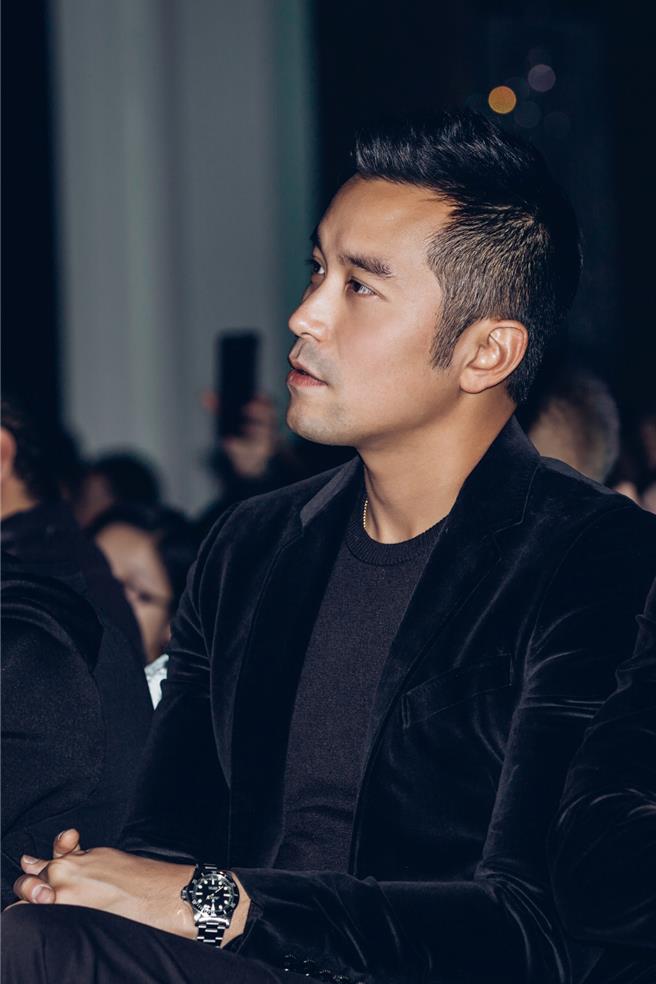 张孝全将前往中美洲拍摄全新迷你剧集《苦力》。（国泰电影有限公司提供）