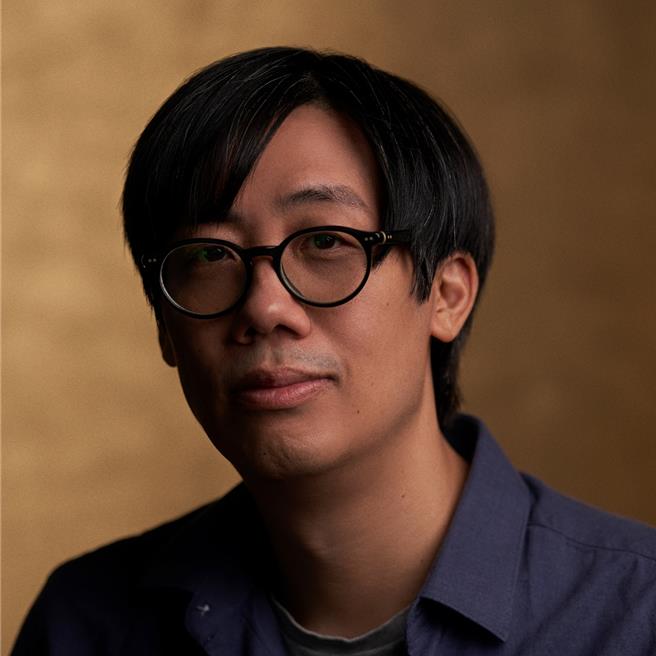 导演陈骏霖过往作品包括电影《一页台北》、《初恋慢半拍》。（国泰电影有限公司提供）