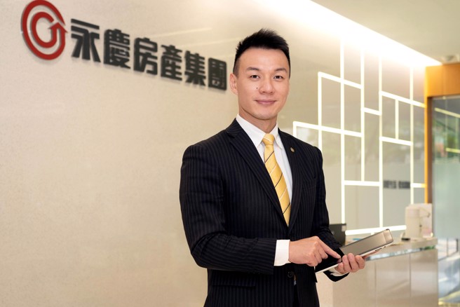 有「科技房仲」美名的永慶房屋透過AI科技工具提升經紀人的工作效率，加速成交。圖/永慶房屋提供
