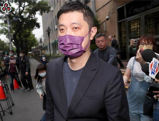 林秉樞涉犯多案，已入監執行，他不服聲請異議，日前遭新北地院駁回。（本報資料照片）