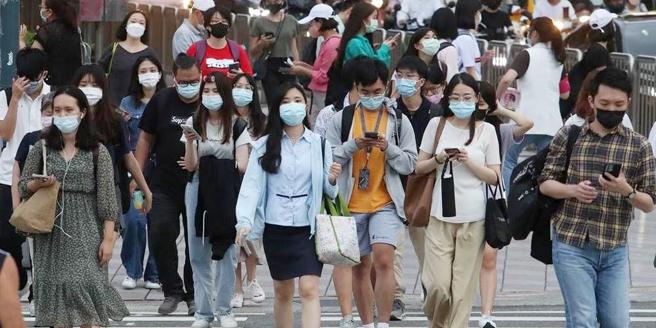 主計總處31日公布第三季GDP概估統計指出，受民間投資明顯不如預期影響，第三季經濟成長率2.32％，比原預測降低0.22個百分點。圖／本報資料照片