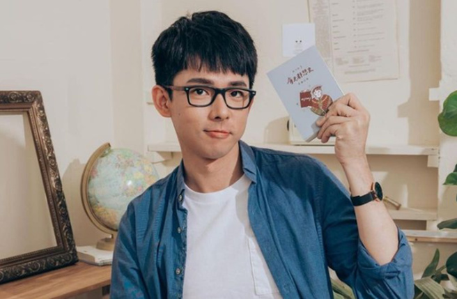 阿滴频道拥有278万人次订阅。（图／取自阿滴IG）