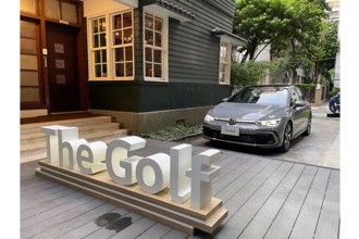 Volkswagen 在台 60 週年展望，純電 ID.4、ID.5 與性能版 GTX 明年第一季到來、24年式 Golf 搶先預覽