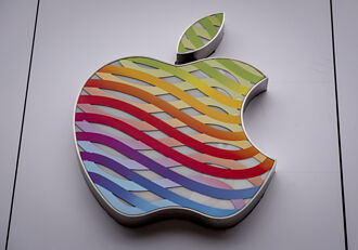 蘋果M3晶片亮相 Mac大反攻