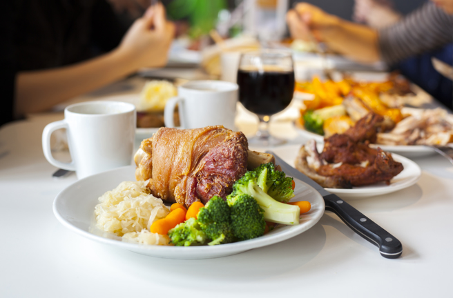 一名男子问德国是否有品质差或不好用的东西。（图／示意图，达志影像）