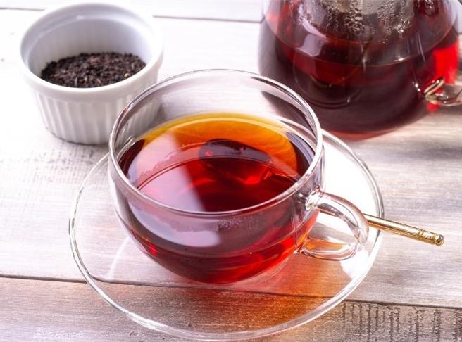 美国医学杂志研究，每天若饮用2杯以上红茶可以降低全因死亡率及心血管疾病死亡。（World Gym提供）