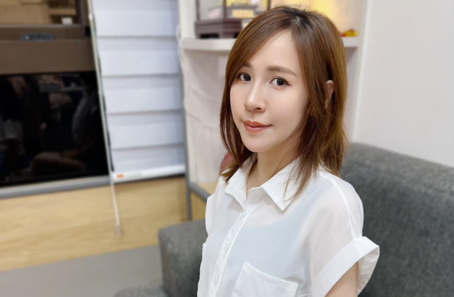 洁哥常在社群分享亲子生活。（图／洁哥/李秉洁  脸书）