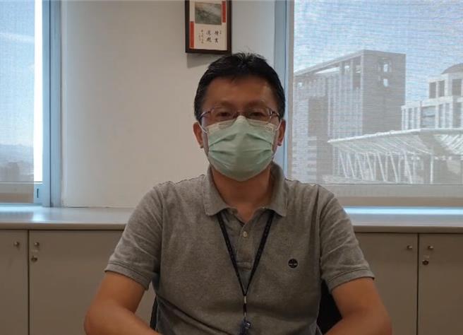 新北市地政局編定管制科科長黎志偉則指出，關於廖先翔所涉違規情形，市府後續將依媒體報導的地點，邀集中央國產署等單位前往會勘，釐清相關爭議。（新北市府提供）