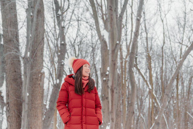 立冬即将到来，命理专家小孟老师分享2招立冬开运法，有望让财运旺2年。(示意图/达志影像)