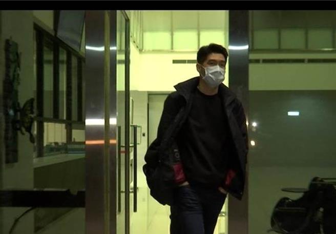 王建翔。（资料照）