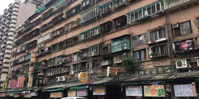 房市示意图。（图／本报资料照片）