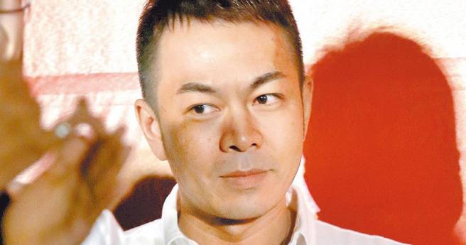 「王牌经纪人」蒋承缙去年卷入命案，带网红回家过夜，对方却离奇暴毙。（图／报系资料照）