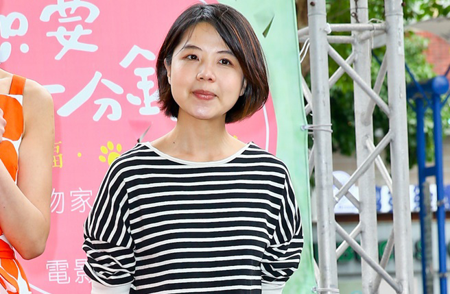 知名導演陳慧翎昨(1日)不敵病魔，於台北萬芳醫院逝世。（圖／中時資料照片）