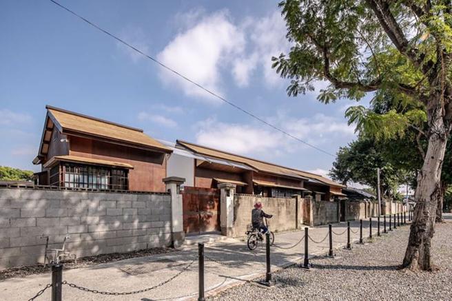 嘉义木都得奖作品照片。（图／嘉义市政府文化局）