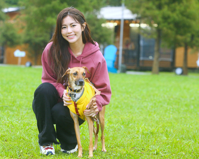 姊姊Selina任家萱北一女！爸丢一句「你一般就好」　任容萱被伤害：看不起我。(图/本报系资料照)