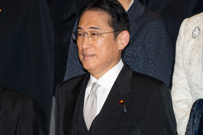 日本首相岸田文雄将于11月3日至5日访问菲律宾及马来西亚，分别跟菲国与大马领袖会谈。(图/ 路透社)