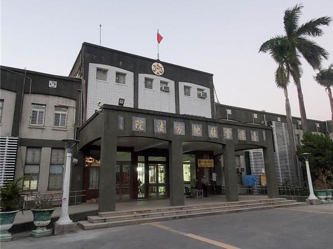 雲林地檢署搜索麥寮農會等十餘處，偵辦總統副總統連署書交付賄賂案。（本報資料照片）