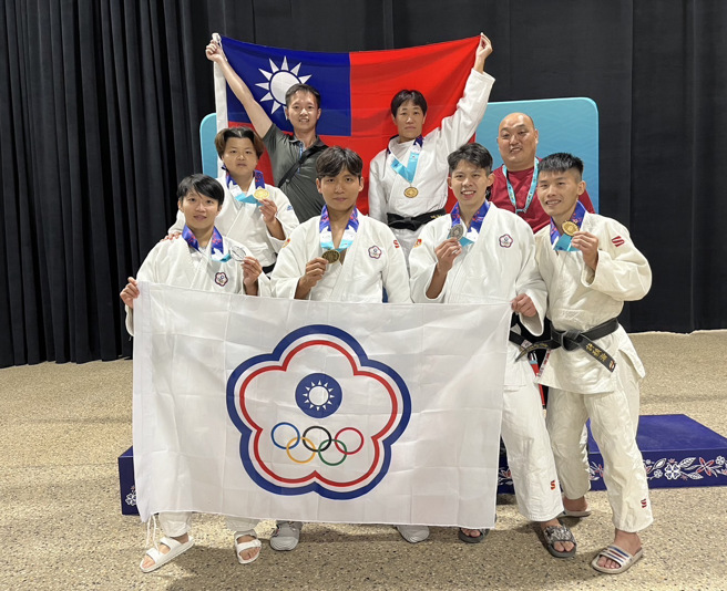 （圖 / 新北市警察局提供）