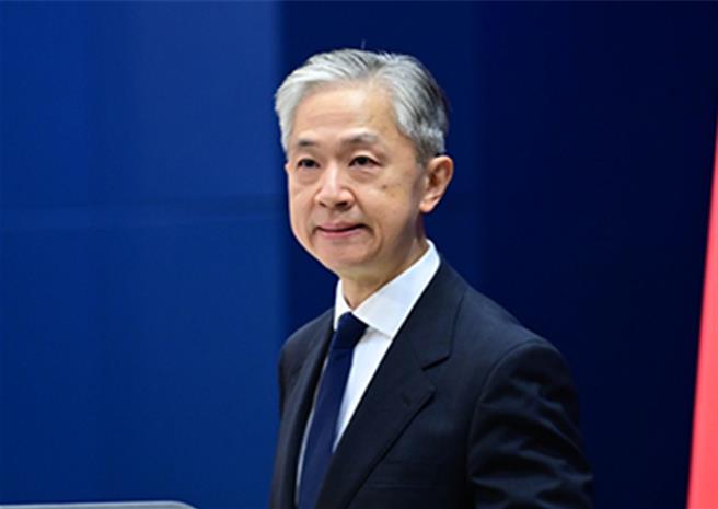 大陸外交部證實陸美下周軍控磋商對話交流。（大陸外交部）