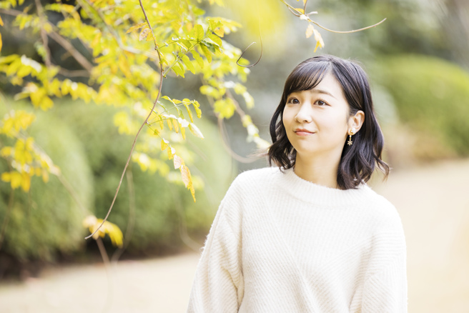 日本皇族佳子公主容貌出眾，是秋筱宫文仁亲王的次女。图为宫内厅在她去年底28岁生日当天发布的照片。（资料照／美联社）